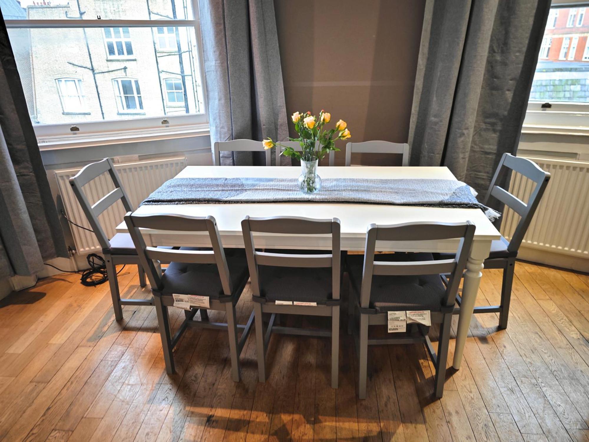 Luxury 3-bed Flat - 1 Min From Baker Street Station Apartamento